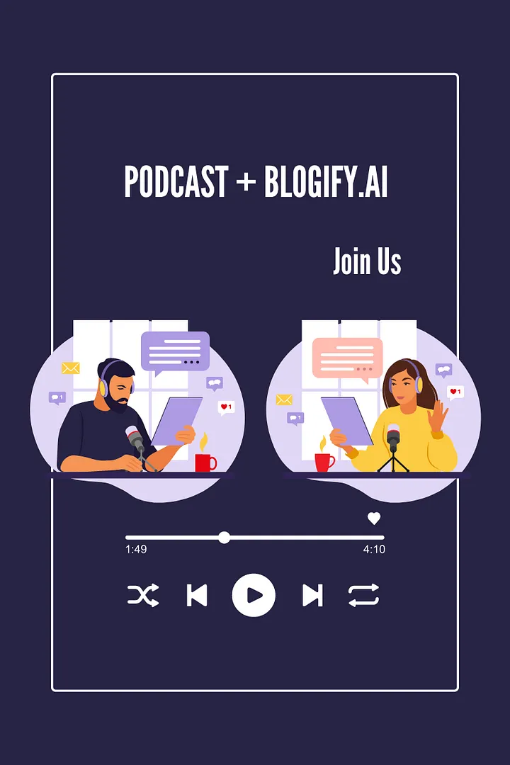 Harness the Power of AI: Transform Your Trending Podcasts into SEO-Optimized Blog Posts Cover
