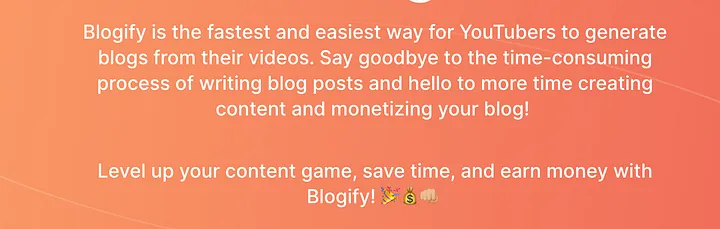 Maximize Your Earnings with Blogify.ai: A Comprehensive Guide to Content Monetization Cover