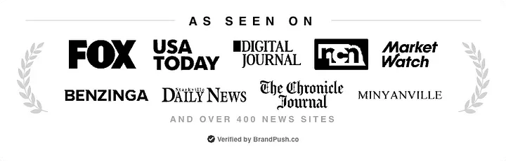 Blogify.ai: Making Headlines Across 400+ News Sites Including Market Watch and Digital Journal🚀 Cover