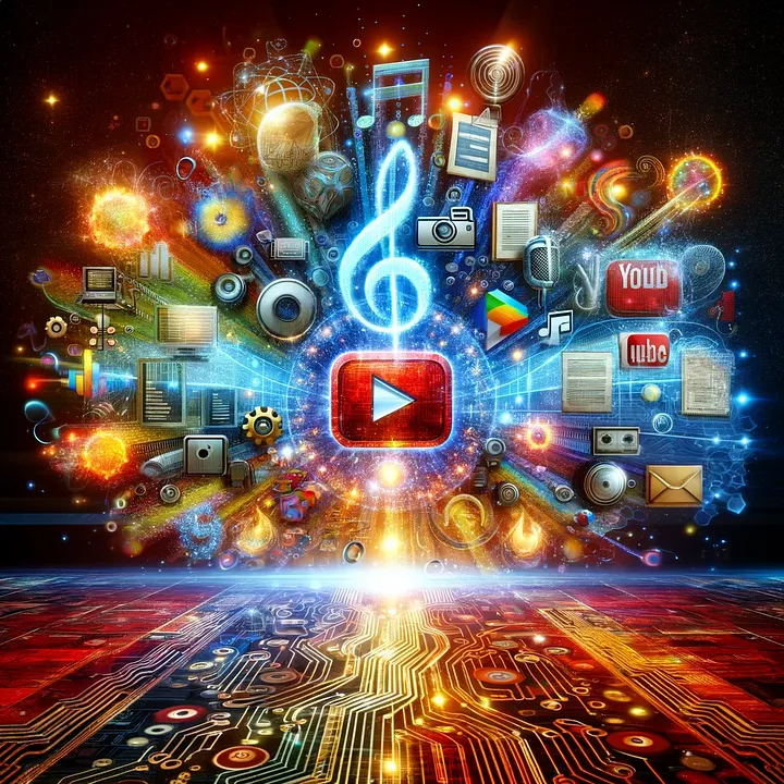 Unleash Your Creativity with Blogify.ai: Convert Any Content into SEO-Optimized Blogs in 150+ Languages 🚀✨ Cover