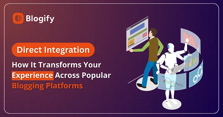 Direct Integration: How It Transforms Your Experience Across Popular Platforms Cover