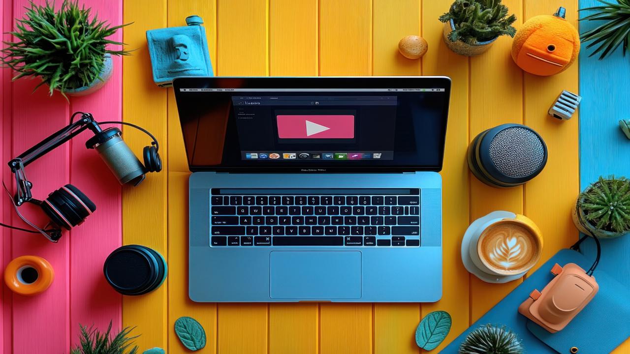 5 Easy steps to convert YouTube videos to blog posts with Blogify Cover