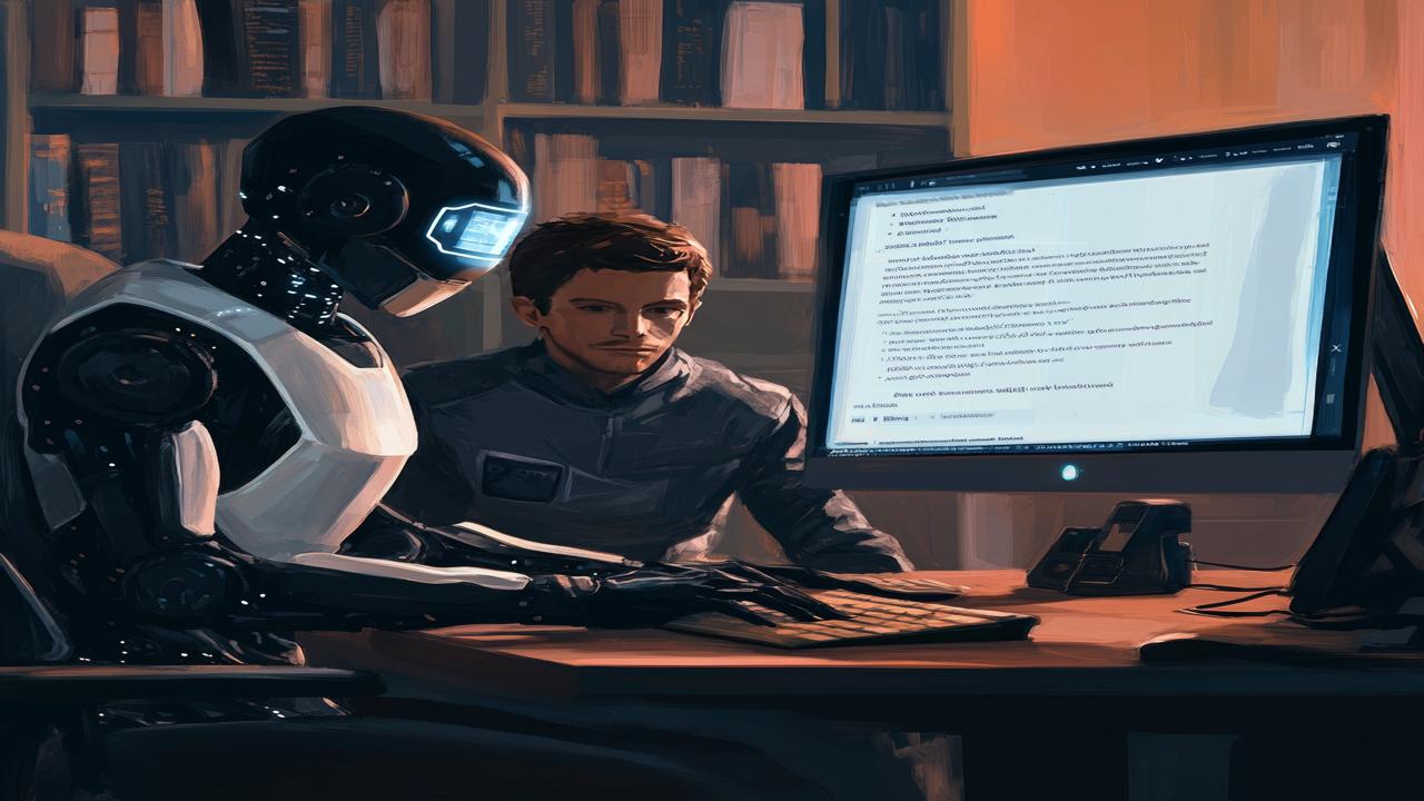 Why Blogify is the Best AI for Writing Blogs Cover