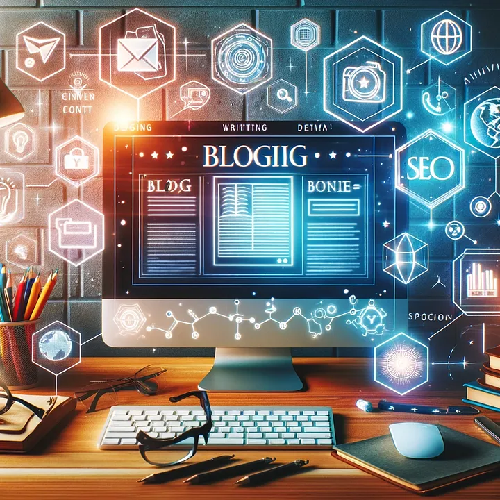 Why Blogify.ai Leads the Pack: Supercharge Your Content Creation Beyond the Competition Cover