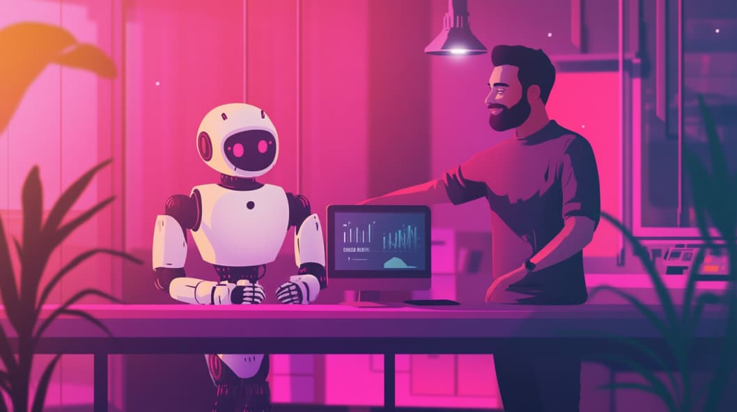 How AI is Changing Blog Writing and Why You Should Care? Cover