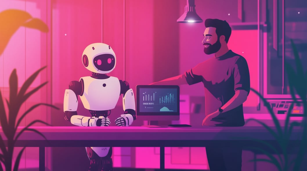 How AI is Changing Blog Writing and Why You Should Care? Cover