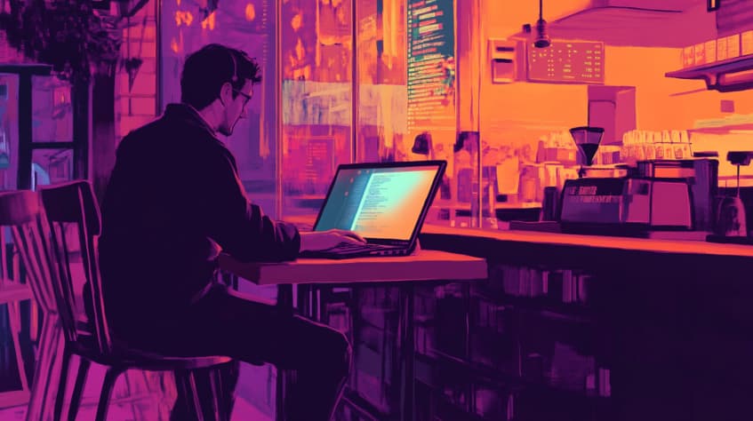 Scaling My Side Hustle: How Blogify Turned My Ideas Into Profitable Blogs Cover