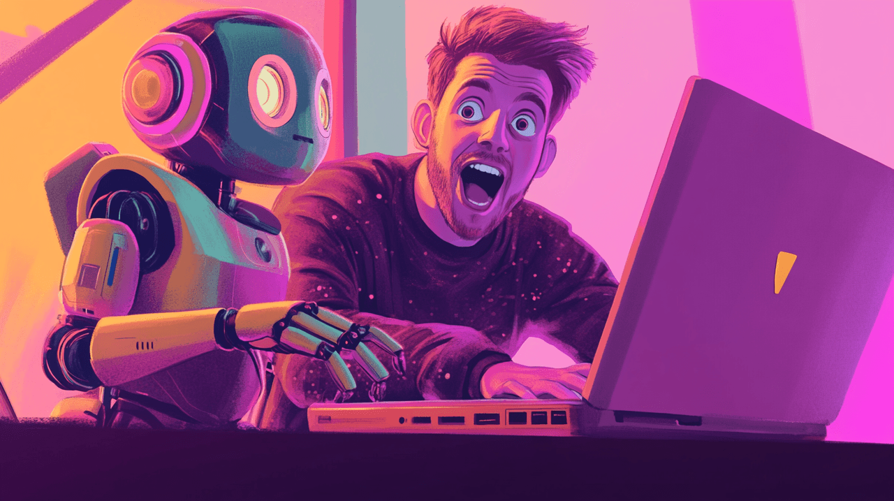 The AI That Gets Me: How Blogify Adapts to My Voice and Style Cover