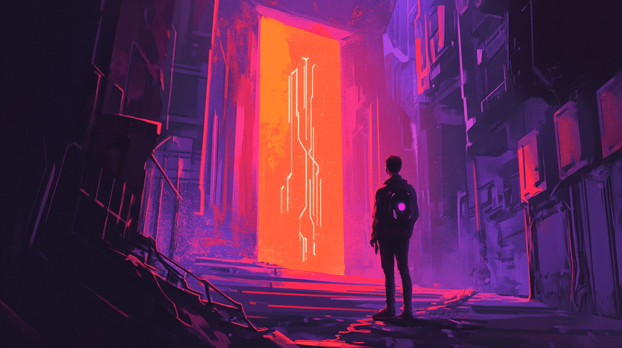 Why You Should Use AI to Write Blog Posts: The Ultimate Time-Saver? Cover