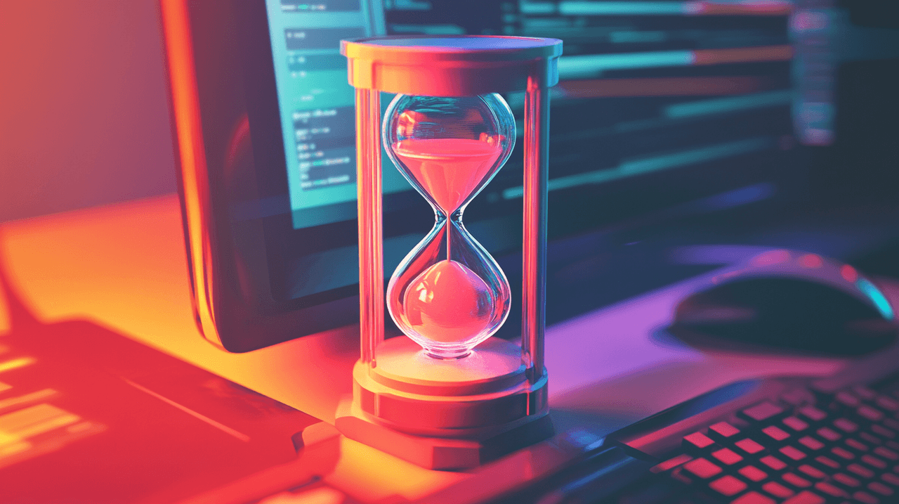 Why You Should Use AI to Write Blog Posts: The Ultimate Time-Saver? Cover