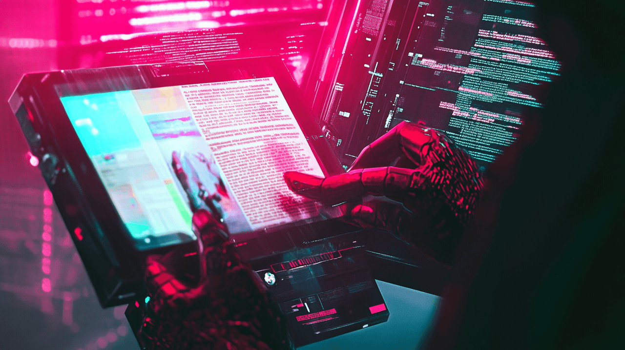 Why Blogify is a Must-Have for Content Creators and Digital Entrepreneurs Cover