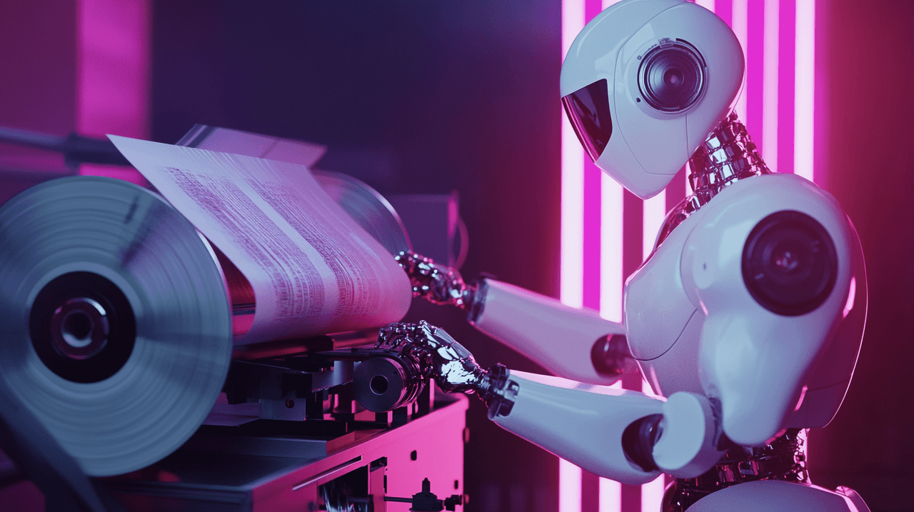 From YouTube Videos into SEO-Rich Blogs with Blogify’s Cutting-Edge AI Tools Cover