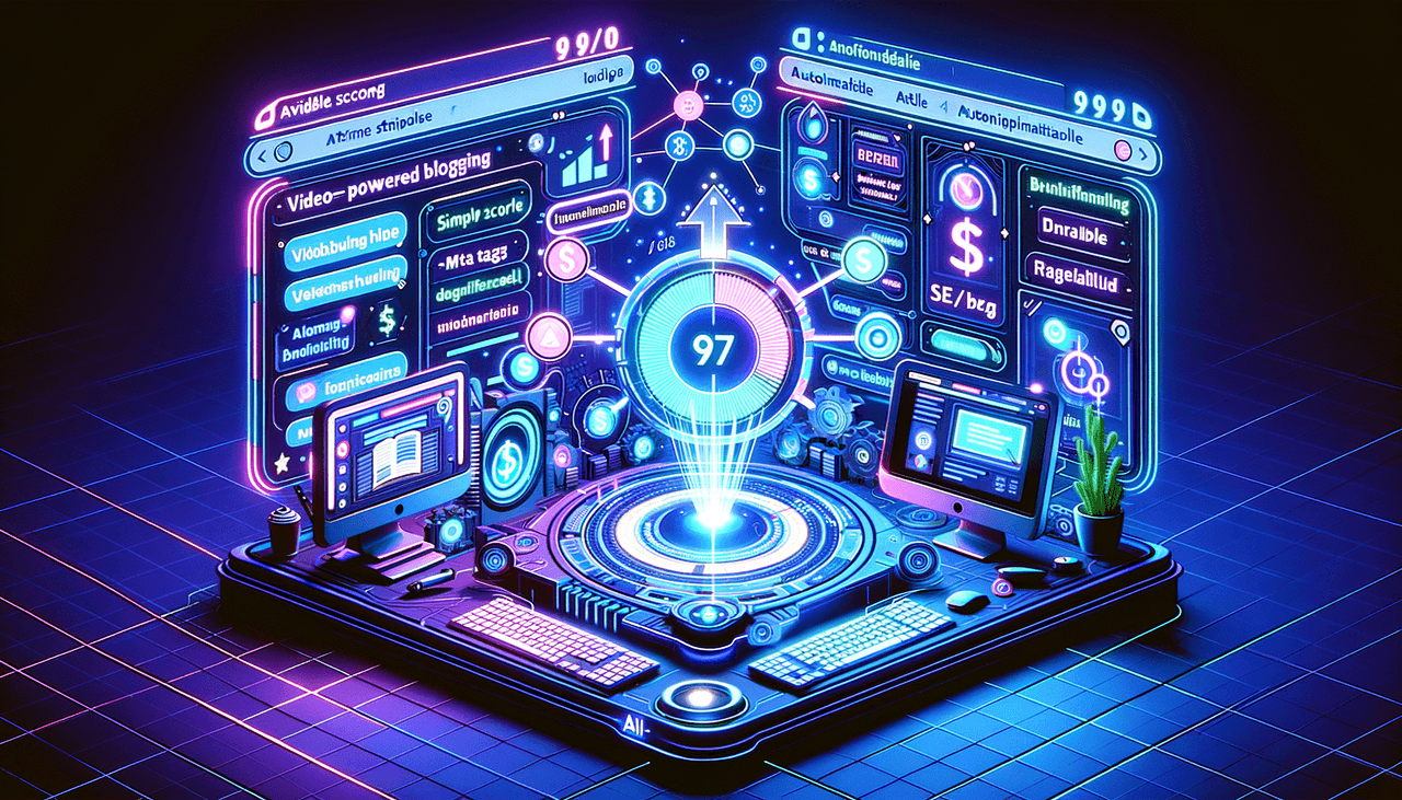 Blogify vs. Writesonic: Which AI Content Tool Wins for Bloggers and Marketers? Cover