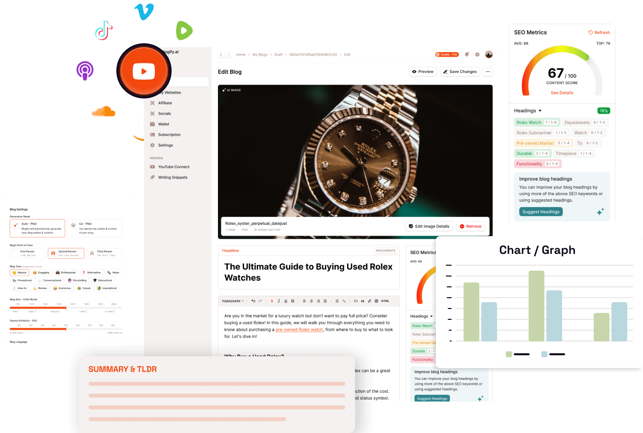 Illustration of Create